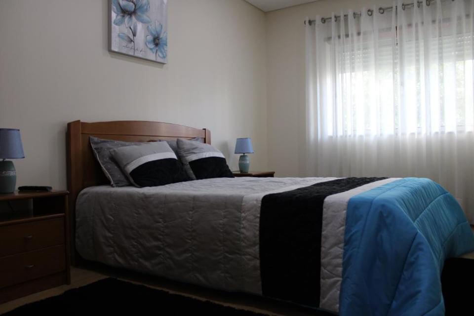 Apartamento Cidade Nova Apartment Viana do Castelo Exterior foto