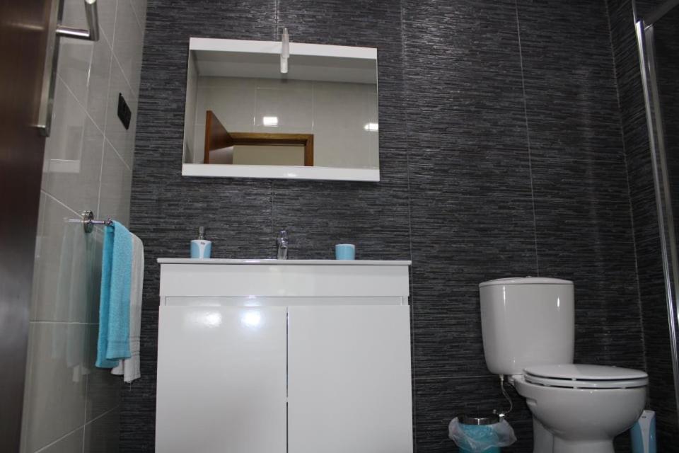 Apartamento Cidade Nova Apartment Viana do Castelo Exterior foto