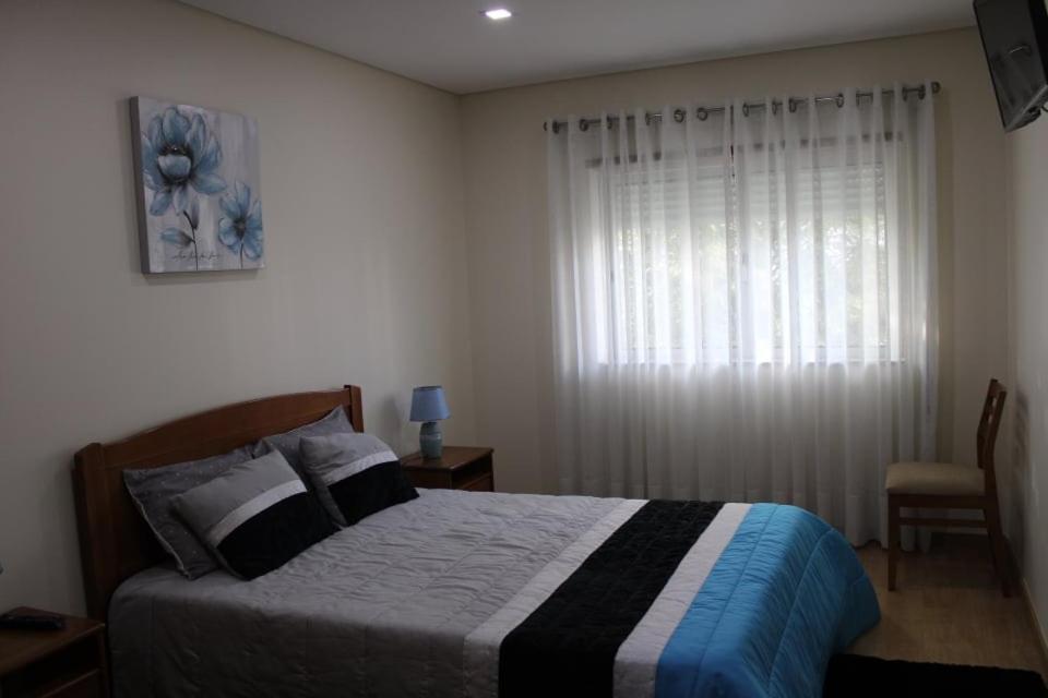 Apartamento Cidade Nova Apartment Viana do Castelo Exterior foto