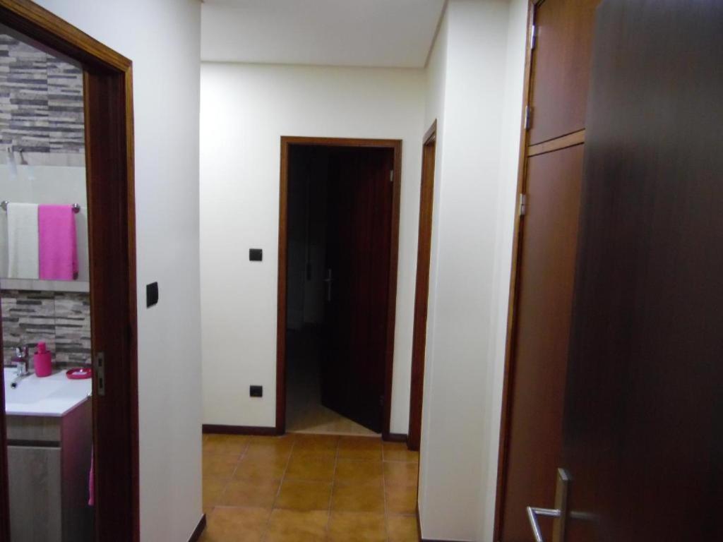 Apartamento Cidade Nova Apartment Viana do Castelo Exterior foto