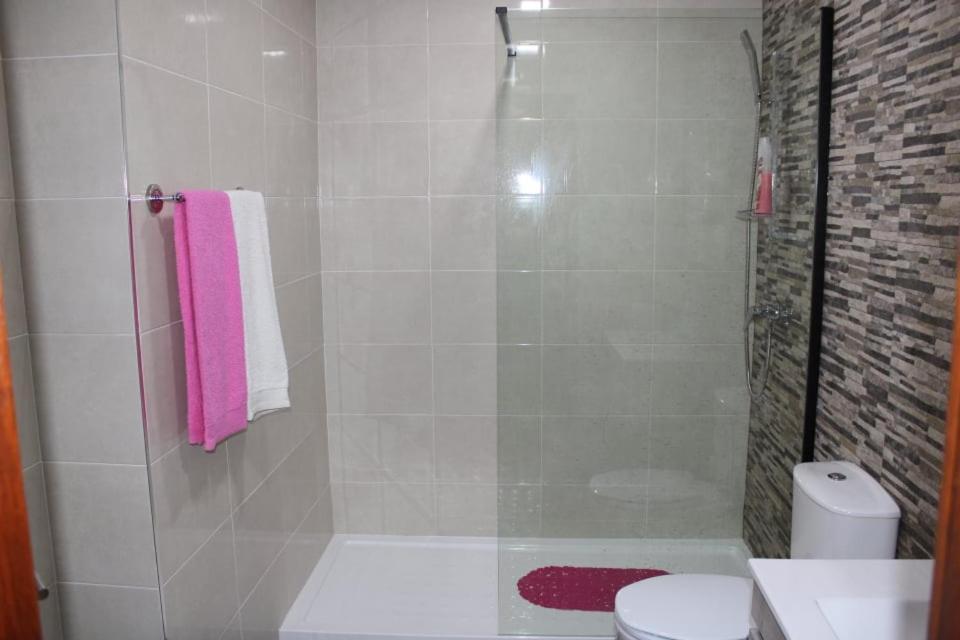 Apartamento Cidade Nova Apartment Viana do Castelo Exterior foto