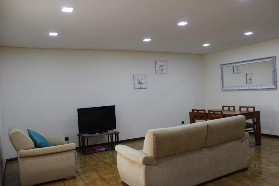 Apartamento Cidade Nova Apartment Viana do Castelo Exterior foto